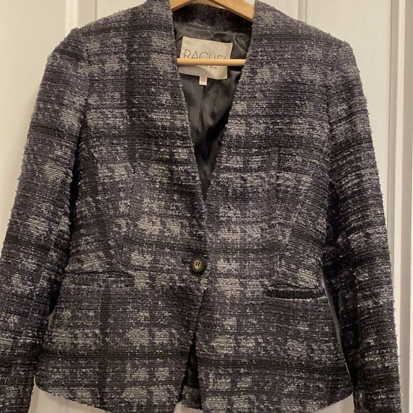 Rachel Roy blazer  size 2 - Picture 4 of 4